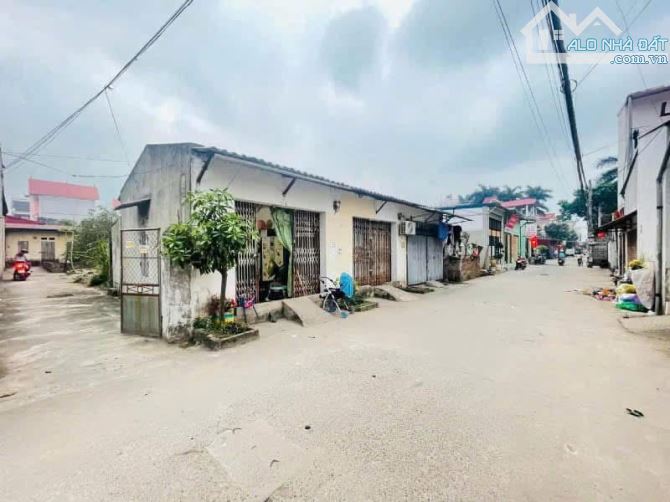 ❌❌❌ SÁP MAI - VÕNG LA - CẠNH KHU ĐẤU GIÁ - CỔNG TRƯỜNG CẤP 2 - OTO DỪNG CỬA - GIÁ 4.x TỶ ( - 1