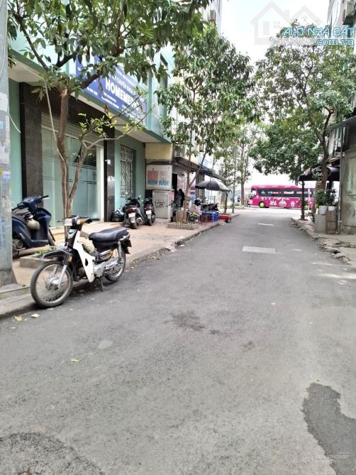 BÁN NHÀ - NGUYỄN HỮU THỌ - KINH DOANH - NHÀ ĐẸP LONG LANH - 1
