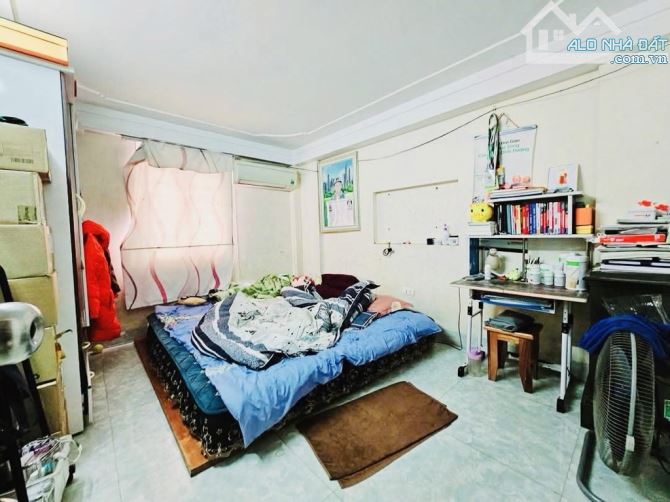 ĐỊNH CÔNG, HOÀNG MAI,45 M, NGÕ RỘNG MÊNH MÔNG - 1