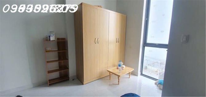 Bán căn hộ Huỳnh Tấn Phát, Quận 7, tầng 4, 4*8, đường rộng 16m, nhỉnh 1 tỷ - 1