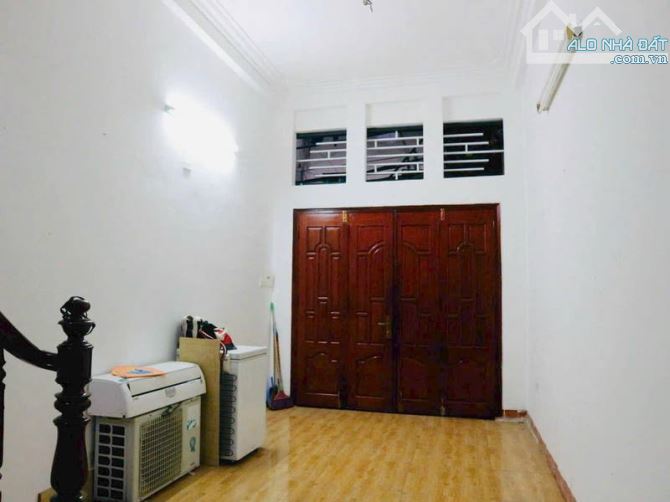 cần bán nhà Cù chính lan, Thanh Xuân, 4Tầng, chỉ 5,95tỷ - 1