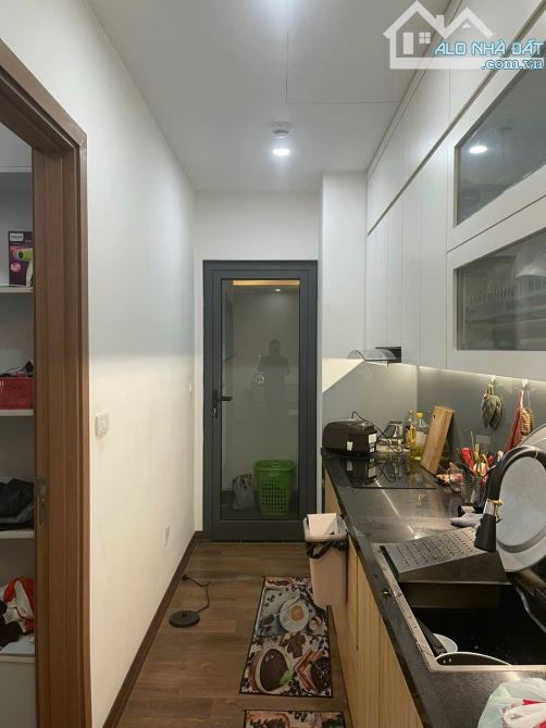 Cho thuê căn hộ chung cư CT36 Lê Trọng Tấn dt: 80m2 2pn 2wc full nội thất 12tr/1 tháng - 1
