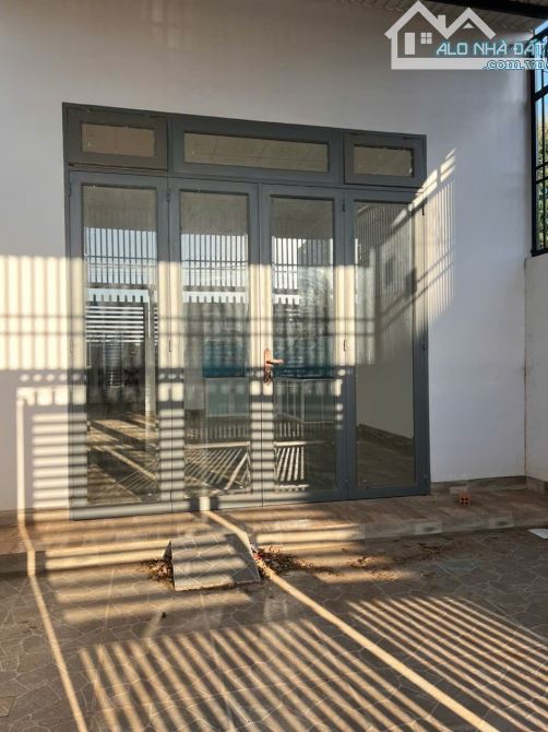 Bán nhà hẻm 434 Y Moal giá tốt - 1