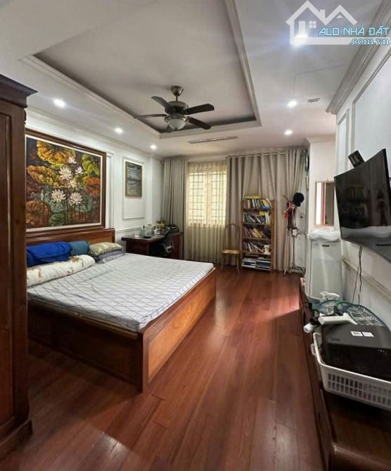 Bán nhà phân lô Hàng Bè, Đìa Lão, Mậu Lương cạnh Kiến Hưng Luxury 55m2 chỉ 12.3 tỷ. - 1