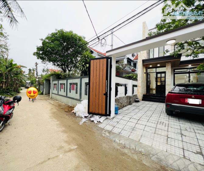 Bán Nhà 2 Tầng Xóm 7 Thông Xóm 6 NGỌC ANH 130m2 3ty3xx - 1