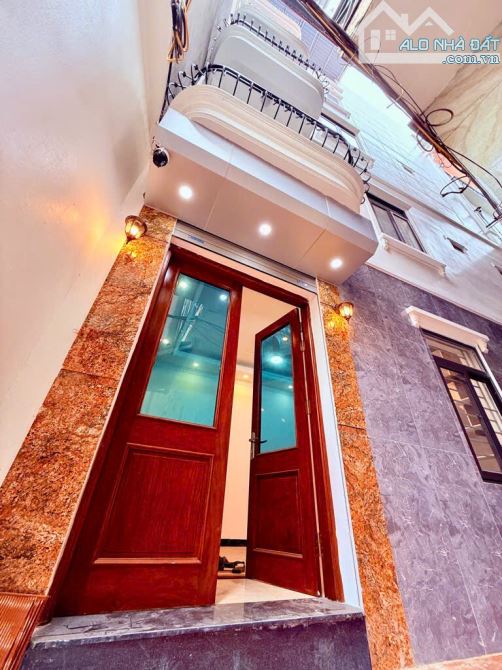 CHÂN DÀI TÂY SƠN ĐỐNG ĐA - 50M RA MẶT PHỐ - TRUNG TÂM NGÃ TƯ SỞ - GIAO THÔNG THUẬN TIỆN - - 1