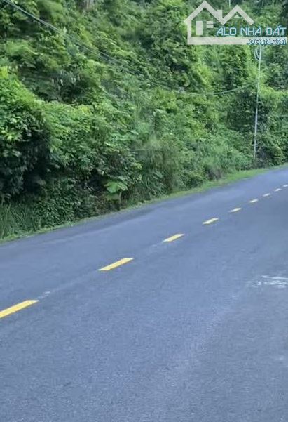 GIẢM 2 TỶ! BÁN ĐẤT 2 MẶT TIỀN 650M2 - 46.8TỶ - MT NGUYỄN TUẤN THIỆN - Q. SƠN TRÀ - 1