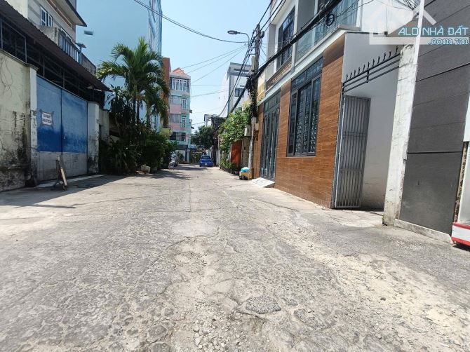 BÁN NHÀ HXH BUILDING VP PHAN VĂN LƯU,P7,Q PHÚ NHUẬN.8,2 X 25,5.HẦM 6 TẦNG.GIÁ 35,5 TỶ - 1