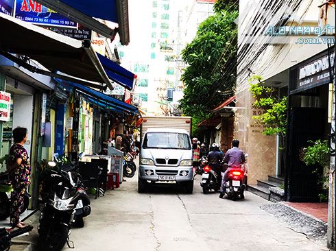 Siêu phẩm 🔥Bán lô đất ngang 8m , hẽm ô tô Nguyễn Thị Minh Khai , cách biển chỉ 400m - 1