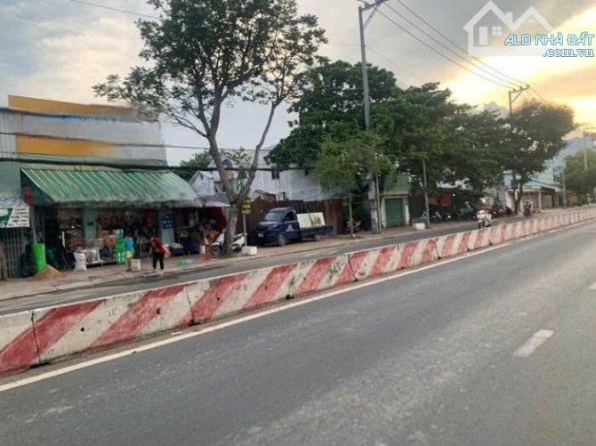 🔥🔥 ĐẤT SIÊU VIP, ĐẸP, DIỆN TÍCH LỚN 128m2,GIÁ HẠT GIẺ, 5.16 TỶ, HUỲNH TẤN PHÁT, NHÀ BÈ - 1