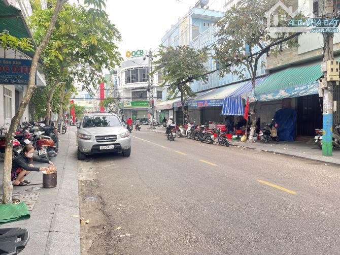 Bán Nhà 3 Mê Nguyên Mặt Tiền Phan Đình Phùng,Phường Thị Nại,TP Quy Nhơn - 1