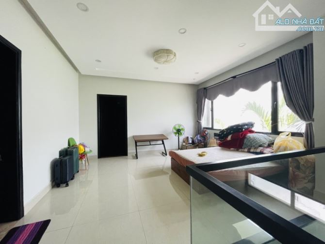 📣 VILLA SÂN VƯỜN 421 M2 CỰC ĐẸP - TẶNG VƯỜN TRÁI CÂY QUANH NĂM - GIÁ CHỈ 14 TỶ! - 1