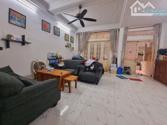 Cần bán nhà Hào Nam, 85m2xMT6m, cách ô tô tránh 20m, đầu tư dòng tiền đỉnh giá 13.5 tỷ - 1