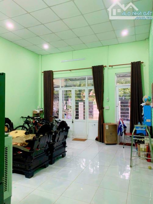 📢 BÁN NHÀ 1 TẦNG KĐT ĐÔNG NAM THỦY AN TP. HUẾ CÁCH MẶT TIỀN ĐƯỜNG ĐẠI CỒ VIỆT CHỈ 50M - 1