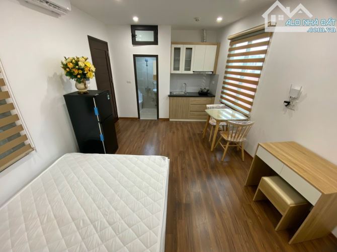 🏢 BÁN CCMN NGÃ TƯ SỞ – DOANH THU 190 TRIỆU/THÁNG - 1