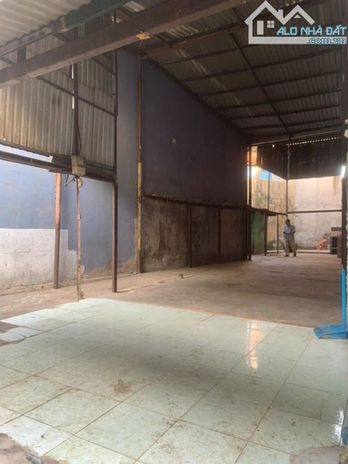 BÁN NHÀ QUẬN 6 - NGUYỄN VĂN LUÔNG - 115M2 - 6.7 * 17M - TIỆN XÂY MỚI - GIÁ ĐẦU TƯ - CHỈ - 1