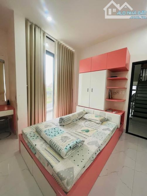 📢 BÁN NHÀ 3 TẦNG MẶT TIỀN ĐƯỜNG NGUYỄN MINH VỸ P. VỸ DẠ TP. HUẾ VIEW KÊNH THOÁNG ĐẸP. - 1