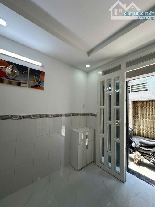 🔑 NHÀ TRỐNG, KHOÁ SỐ DỌN VÀO Ở NGAY SAU KHI CỌC THÀNH CÔNG - 1