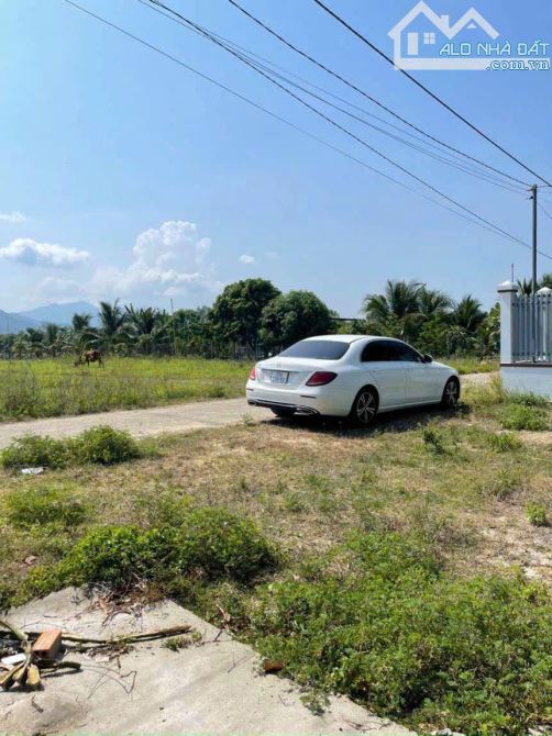 Bán lô đất Suối Tiên trục đường Quy Hoạch 15m thồn nối dài - 1