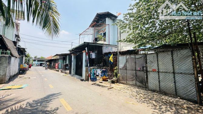 Đất gần BigC GO, phường Đông Hòa, Tp Dĩ An - 1