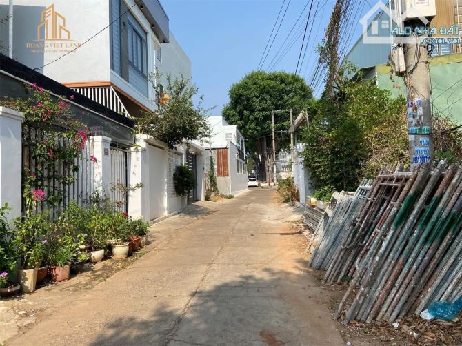 BÁN ĐẤT HẺM 19 PHAN ĐÌNH PHÙNG - NGAY CHỢ NGAY HOA VIÊN. DT 4x20m - TC 100% - HƯỚNG NAM - 1