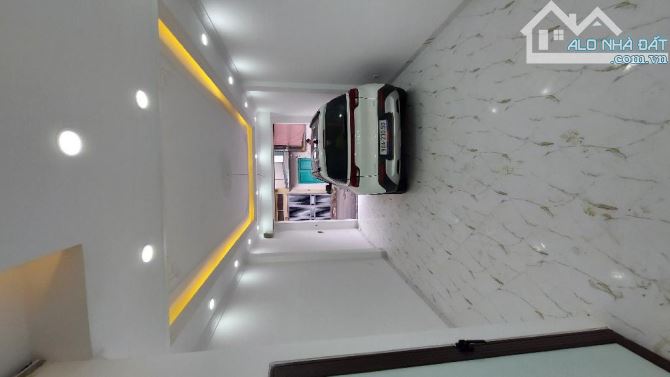 💥💥💥 Bán Nhà Vĩnh Khang, Lạc Thị 41m2, 5 tầng , 6.7 tỷ NHÀ MỚI KOONG -  NGÕ NÔNG RỘNG TH - 1