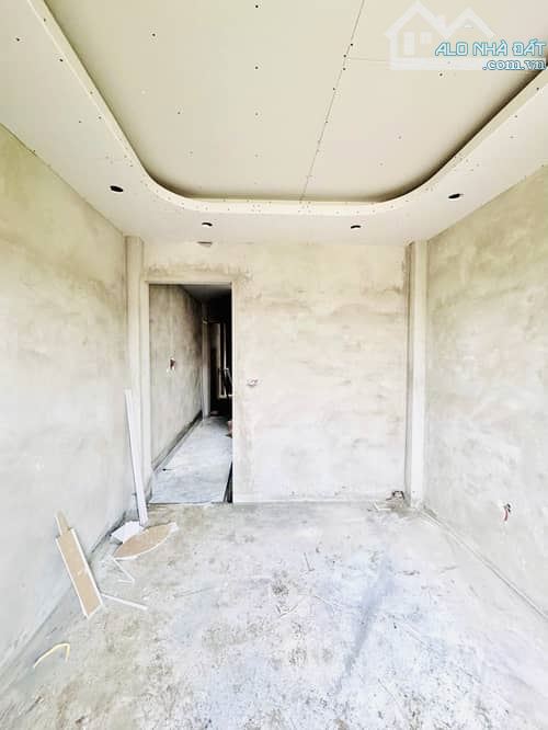 Phân khúc hiếm tầm tiền nhiều khách mua ở Dương Nội - Hà Đông 33m2 5T sổ đẹp ô tô gần - 1