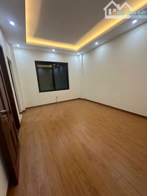BÁN GẤP TT HÀ ĐÔNG 54M-MT6.6M-THANG MÁY-GẦN CHỢ HÀ ĐÔNG - 1