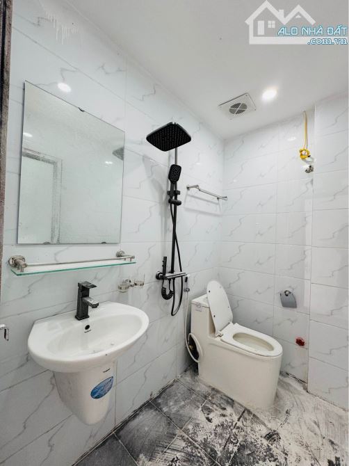 🏡 Bán nhà 4 tầng – 50m² – Vạn Phúc – giá siêu hời - 1