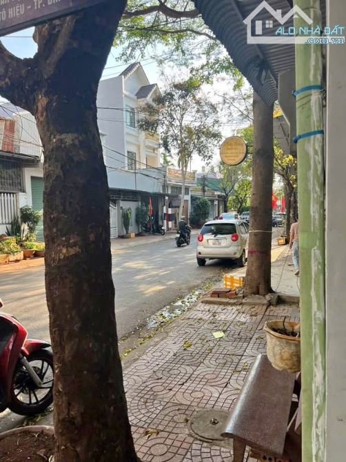 Nhà Mặt Tiền Kinh Doanh Tô Hiệu trung tâm Buôn Ma Thuột - 1
