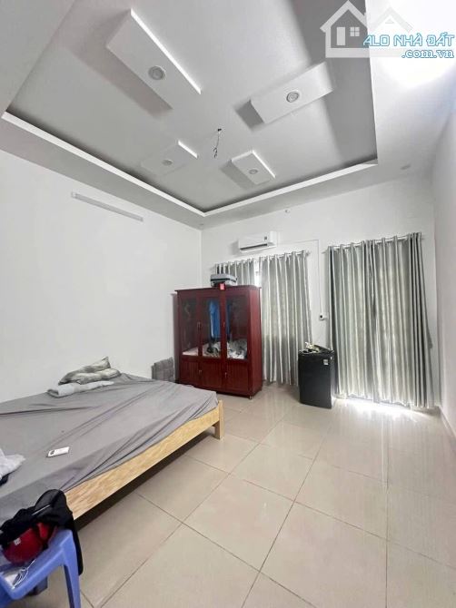 BÁN NHÀ 1 TRỆT 2 LẦU 147M2 MẶT TIỀN NGUYỄN ÁI QUỐC CHỈ 9.5 TỶ - 1