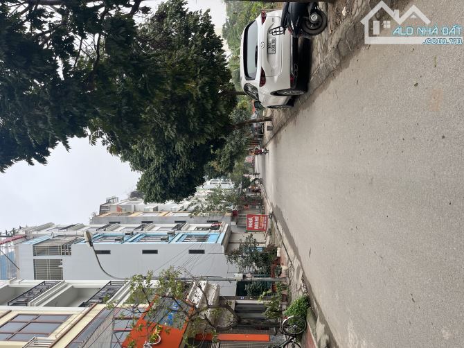 Bán nhà kđt Dương Nội phân lô vỉa hè, 7 tầng view Lê Quang Đạo 50m2/4m mặt tiền 15.5 tỷ - 1