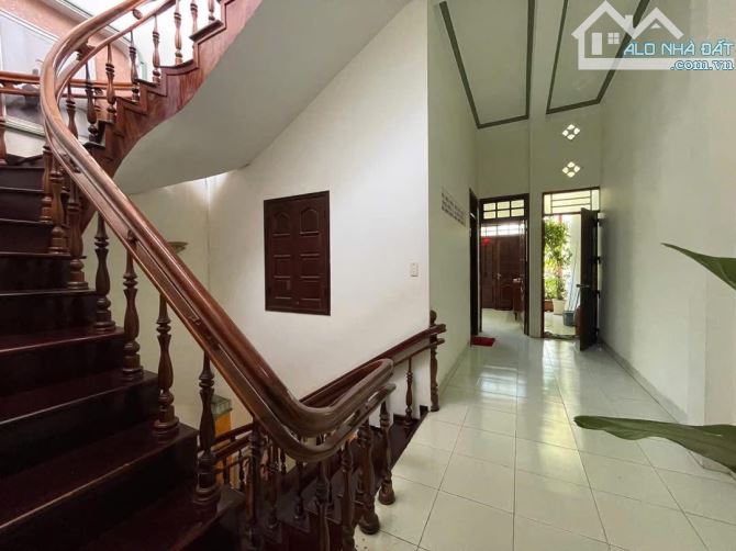 NHÀ 1 MÊ MẶT TIỀN QUANG TRUNG, 5.5x23M, THỔ CƯ 100%, GIÁ CHỈ 6,5 TỶ - 1