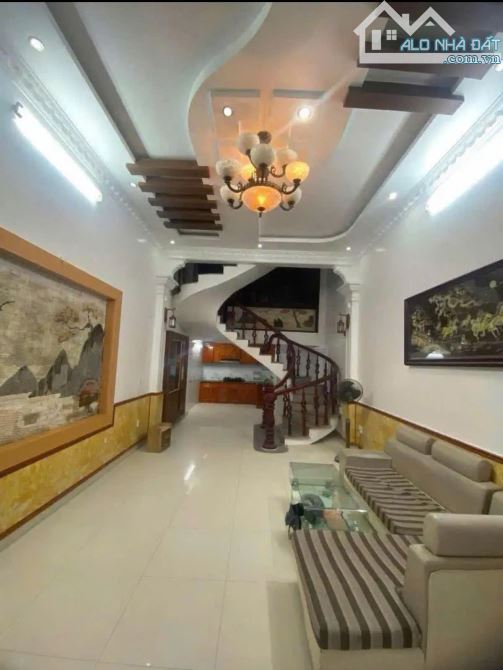 Cho thuê nhà chuyên gia , gia đình ở lâu dài Kiều Sơn , Văn Cao . Đồ cơ bản - 1