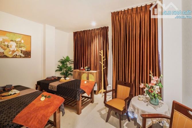 ⚡️SIÊU PHẨM MẶT TIỀN NGUYỄN VĂN LINH – TRÁI TIM HẢI CHÂU – THU DÒNG TIỀN KHỦNG‼️GIẢM 2 TỶ - 1