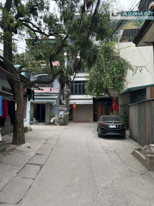 BÁN NHÀ 3T*44m KHU TẬP THỂ QUÂN ĐỘI LƯU PHÁI-NGŨ HIỆP, THANH TRÌ ÔTÔ TRÁNH CHỈ 10.5 TỶ - 1