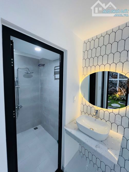 Bán Nhà 2 Tầng Xóm 7 Thông Xóm 6 NGỌC ANH 130m2 3ty3xx - 12