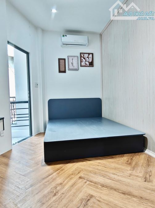 🔴 MINI --DTSD: 36M2 -2TẦNG- GẦN TRƯỜNG ĐẠI HỌC - 14
