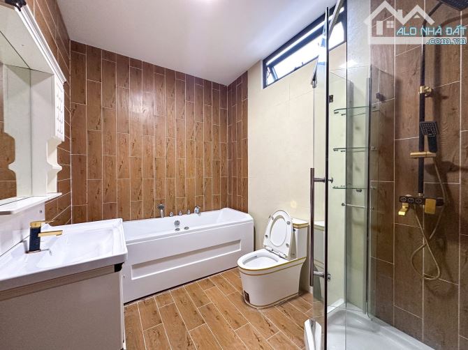 BÁN BIỆT THỰ 2 TẦNG ĐƯỜNG SỐ 12, KDC VĂN HÓA TÂY ĐÔ, P. HƯNG THẠNH - 17