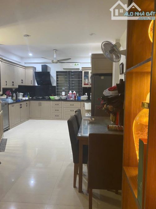 NHÀ LK KHU ĐG, NGÃ 3 BA LA, HÀ ĐÔNG, DT 50M2, 5 TẦNG, MT 4.3M, GIÁ 12.6TỶ, KD, VĂN PHÒNG - 2