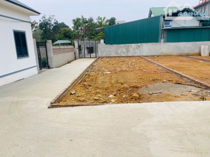 HÀNG HIẾM SIÊU PHẨM CỰC HÓT FULL THỔ CƯ ,ĐƯỜNG OTO VÀO TẬN ĐẤT - 2