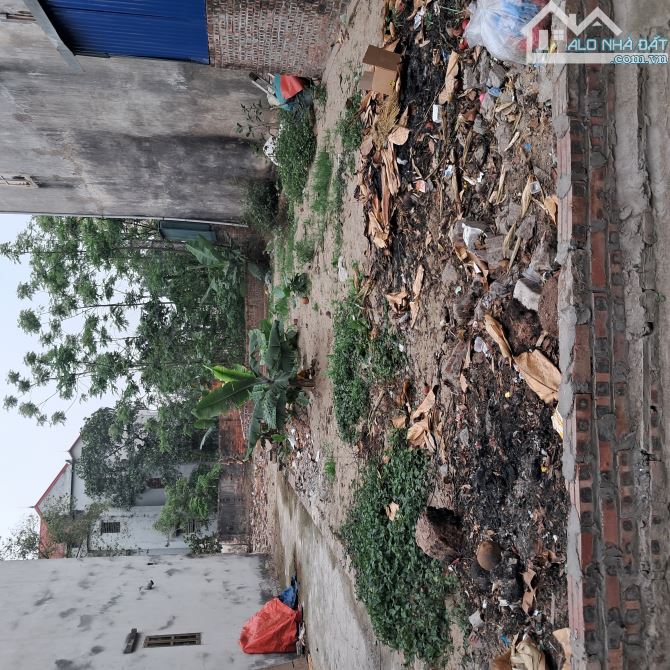 [ĐẤT ĐẸP GIÁ HỜI] BÁN ĐẤT NGUYÊN KHÊ -ĐÔNG ANH-  3,1 TỶ- - 2