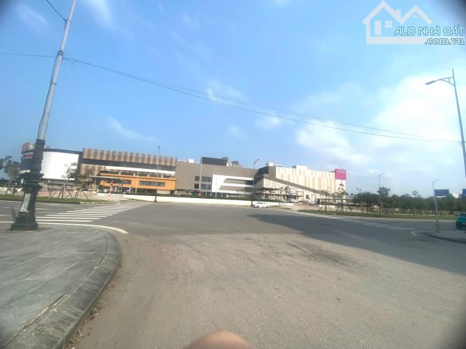 BÁN NHÀ 4 TẦNG CAO CẤP – TRUNG TÂM AN ĐÔNG – TP HUẾ Vị trí vàng – Khu đô thị An Cựu City - 2