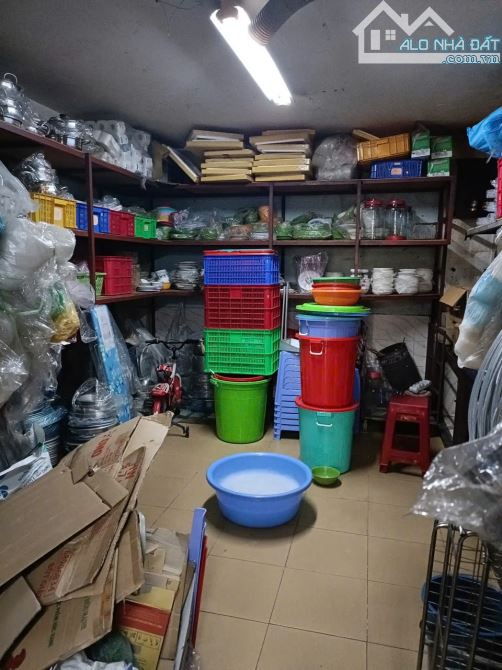 Bán nhà mặt phố Hoàng Minh Đạo (4.1x15) 5 tầng phường 5 quận 8 giá chỉ 14.5 tỷ - 2