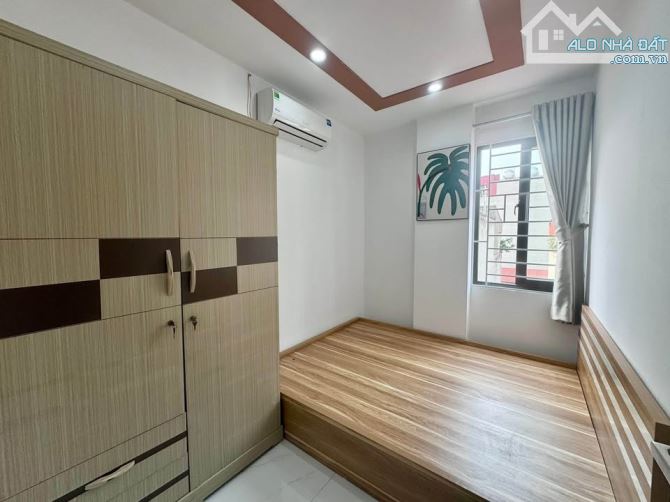Bán nhà phố Khương Trung 50m², 5 tầng, phường Khương Trung, gần chợ Khương Đình - 2