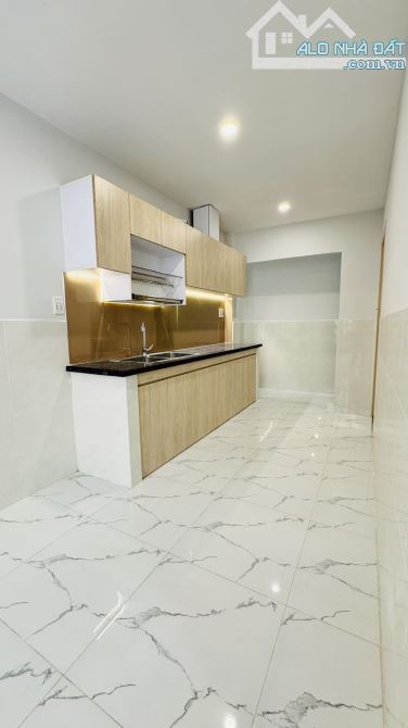 C77 🏡 NHÀ ĐẸP HUỲNH TẤN PHÁT – Ở NGAY – HẺM AN NINH – PHÚ MỸ, QUẬN 7 💎 - 2