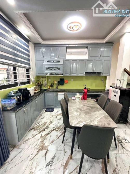 Bán nhà 3 tầng ngõ rộng giá chỉ 3,95 tỷ, Đà Nẵng, Hải An - 2