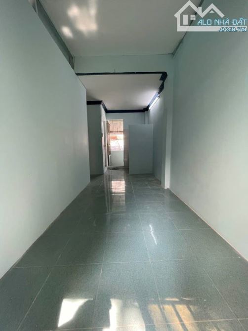 🏠 Bán nhà hẻm đường Bạch Đằng, Bình Thạnh HẺM 1/ — trước nhà 3m — Rộng 3.7m x dài 18m - 2