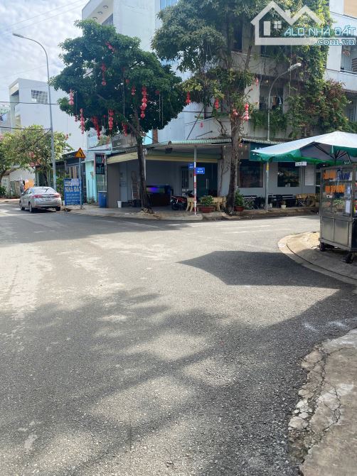 Bán lô đất thơm trung tâm - Quang Trung. 5x17m, hẻm 7m - Chỉ 6 tỷ - 2