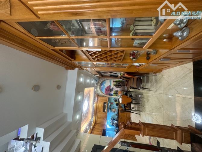 Bình thành.binh tân.5tầng  4×14m 4PN 5Wc  bán gấp - 2